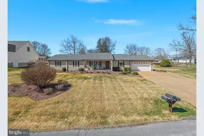 510 Hollingsworth Road, Woodstock, VA 22664 - Photo 30