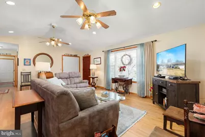 510 Hollingsworth Road, Woodstock, VA 22664 - Photo 4