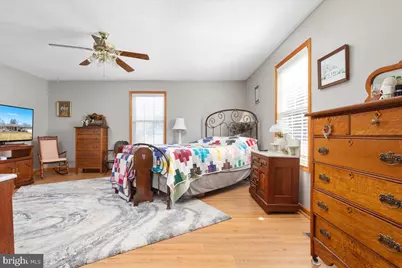 510 Hollingsworth Road, Woodstock, VA 22664 - Photo 12