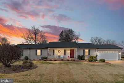 510 Hollingsworth Road, Woodstock, VA 22664 - Photo 1