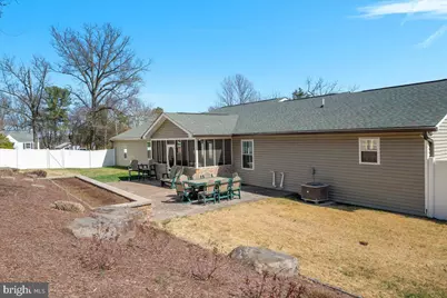 510 Hollingsworth Road, Woodstock, VA 22664 - Photo 26