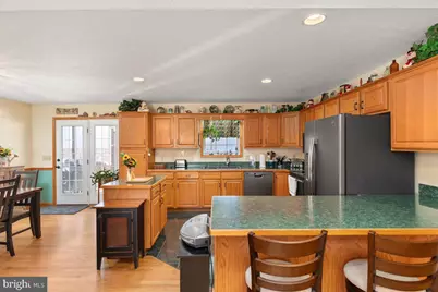 510 Hollingsworth Road, Woodstock, VA 22664 - Photo 8