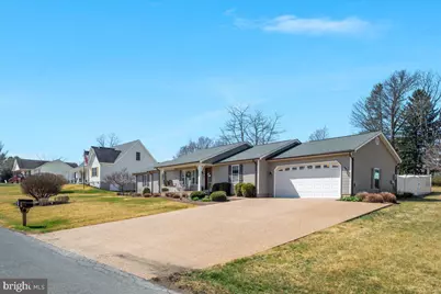 510 Hollingsworth Road, Woodstock, VA 22664 - Photo 24