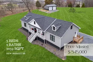 4723 Smith Creek Rd, New Market, VA 22844 - Photo 1