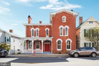 9400 S Congress Street S, New Market, VA 22844 - Photo 38