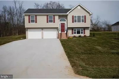 Lilleigh Court - Lot 50, Maurertown, VA 22644 - Photo 4