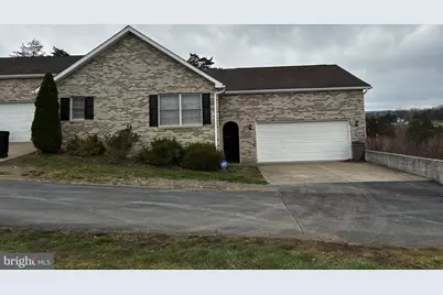 41 Deaken Circle #B-6, Strasburg, VA 22657 - Photo 1