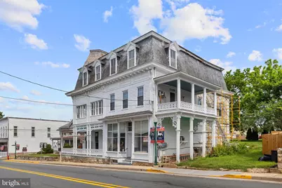 102 N Main Street, Edinburg, VA 22824 - Photo 4