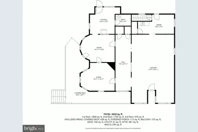 102 N Main Street, Edinburg, VA 22824 - Photo 10