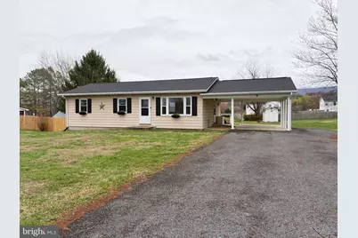 1604 S Ox Road, Edinburg, VA 22824 - Photo 2