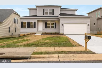 211 Princess Caroline Court, Edinburg, VA 22824 - Photo 1