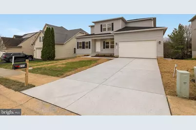 211 Princess Caroline Court, Edinburg, VA 22824 - Photo 1