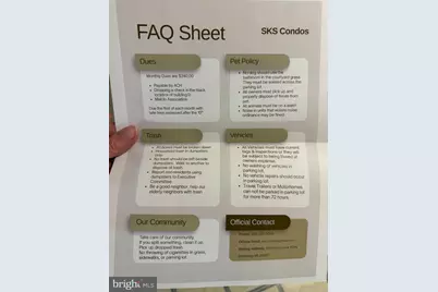 65 Hailey Lane #B6, Strasburg, VA 22657 - Photo 14