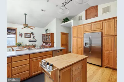 2760 Riverview Drive, Toms Brook, VA 22660 - Photo 12