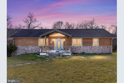 2760 Riverview Drive, Toms Brook, VA 22660 - Photo 2