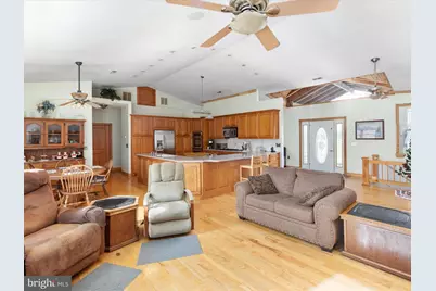 2760 Riverview Drive, Toms Brook, VA 22660 - Photo 8