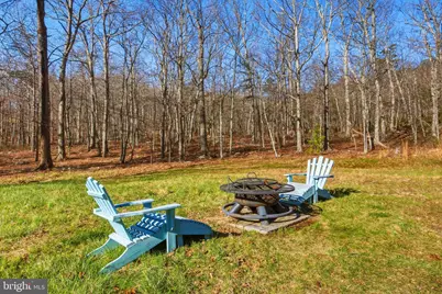 553 Mount Of Olives Trail, Fort Valley, VA 22652 - Photo 44