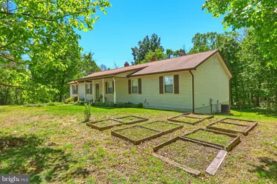 553 Mount Of Olives Trail, Fort Valley, VA 22652 - Photo 46