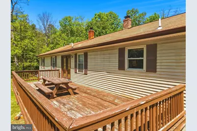 553 Mount Of Olives Trail, Fort Valley, VA 22652 - Photo 20