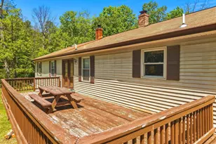 553 Mt of Olives Trail, Fort Valley, VA 22652 - Photo 20