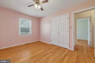 553 Mt of Olives Trail, Fort Valley, VA 22652 - Photo 30