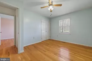 553 Mt of Olives Trail, Fort Valley, VA 22652 - Photo 26