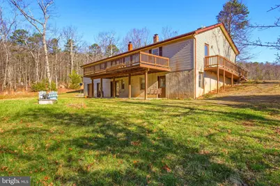 553 Mount Of Olives Trail, Fort Valley, VA 22652 - Photo 4