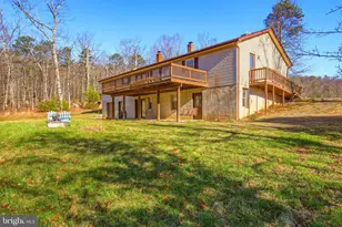 553 Mt of Olives Trail, Fort Valley, VA 22652 - Photo 4