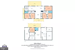 553 Mt of Olives Trail, Fort Valley, VA 22652 - Photo 62