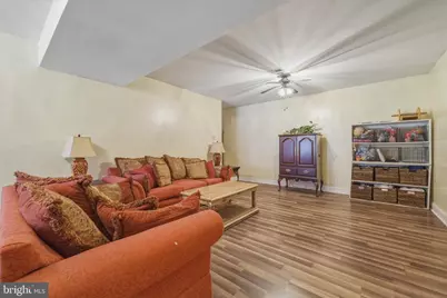 553 Mount Of Olives Trail, Fort Valley, VA 22652 - Photo 36