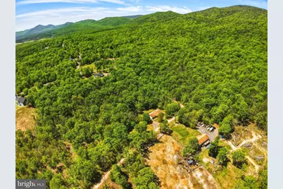 553 Mount Of Olives Trail, Fort Valley, VA 22652 - Photo 58