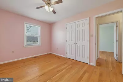 553 Mount Of Olives Trail, Fort Valley, VA 22652 - Photo 28