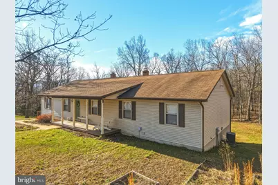 553 Mount Of Olives Trail, Fort Valley, VA 22652 - Photo 44