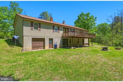 553 Mount Of Olives Trail, Fort Valley, VA 22652 - Photo 4