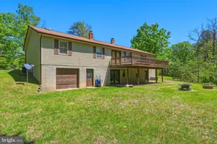553 Mt of Olives Trail, Fort Valley, VA 22652 - Photo 4