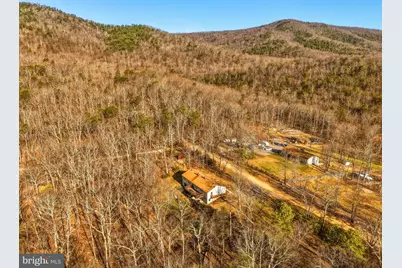 553 Mount Of Olives Trail, Fort Valley, VA 22652 - Photo 54