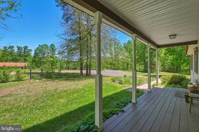 553 Mount Of Olives Trail, Fort Valley, VA 22652 - Photo 6