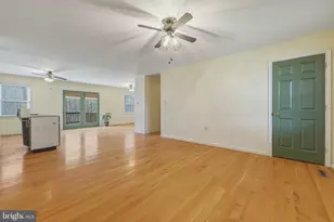 553 Mt of Olives Trail, Fort Valley, VA 22652 - Photo 10