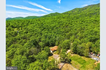 553 Mount Of Olives Trail, Fort Valley, VA 22652 - Photo 50