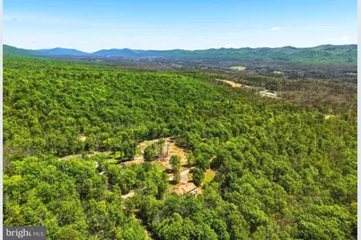 553 Mount Of Olives Trail, Fort Valley, VA 22652 - Photo 56