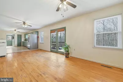 553 Mount Of Olives Trail, Fort Valley, VA 22652 - Photo 18