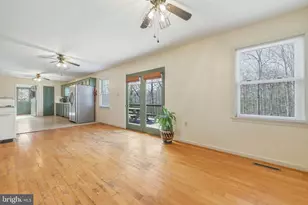 553 Mt of Olives Trail, Fort Valley, VA 22652 - Photo 18