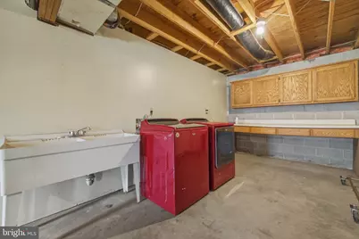 553 Mount Of Olives Trail, Fort Valley, VA 22652 - Photo 38