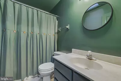 553 Mount Of Olives Trail, Fort Valley, VA 22652 - Photo 26
