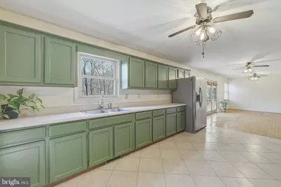 553 Mount Of Olives Trail, Fort Valley, VA 22652 - Photo 14