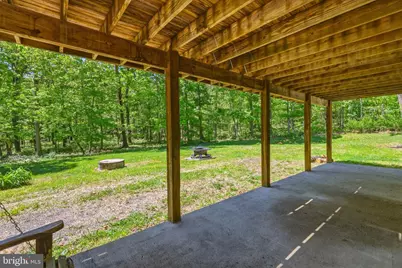 553 Mount Of Olives Trail, Fort Valley, VA 22652 - Photo 40