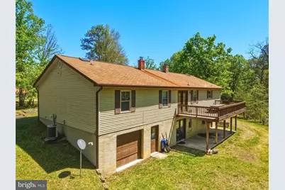 553 Mount Of Olives Trail, Fort Valley, VA 22652 - Photo 48