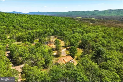 553 Mount Of Olives Trail, Fort Valley, VA 22652 - Photo 52