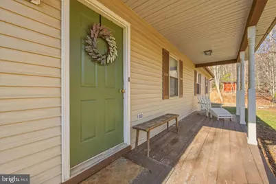 553 Mount Of Olives Trail, Fort Valley, VA 22652 - Photo 6
