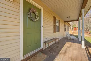 553 Mt of Olives Trail, Fort Valley, VA 22652 - Photo 6